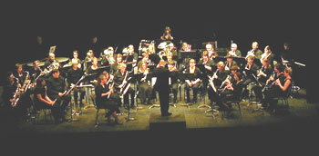 band