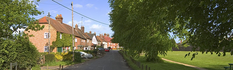 Picture of Beenham Green