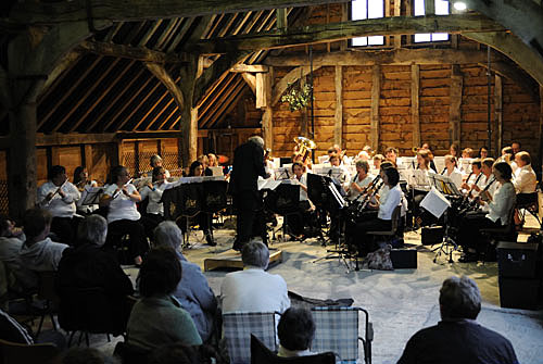 band