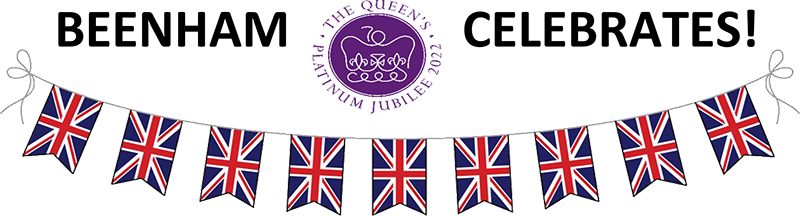jubilee banner