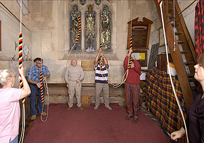 bellringers