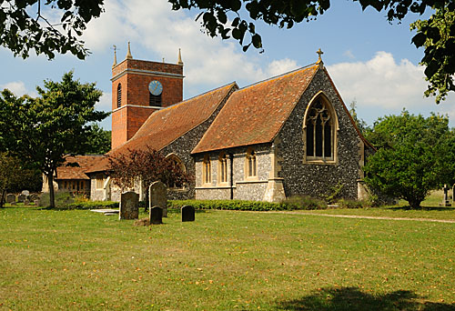 St Mary's Church