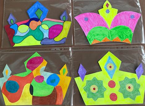 crowns