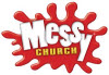 Messy Church logo