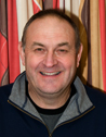Mike Berry